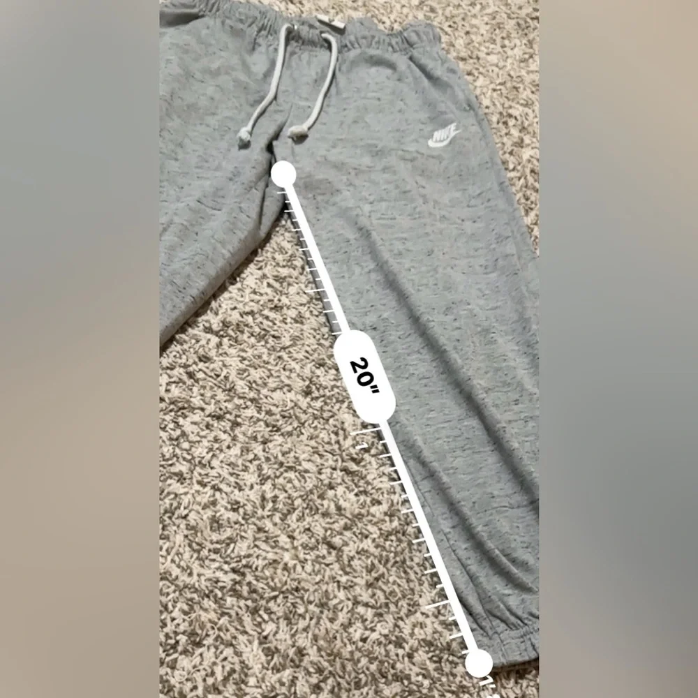 Nike Women's Gym Vintage Pants